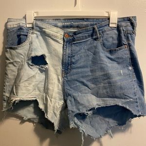 Old Navy Shorts